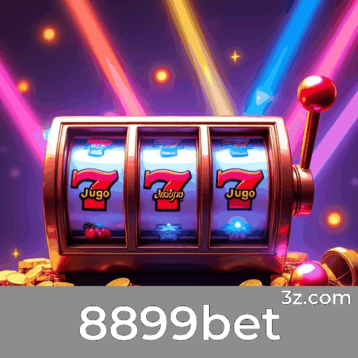 Cadastro na 8899bet para desfrutar dos melhores jogos