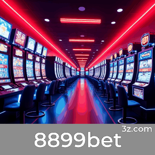 Formulário de cadastro da 8899bet