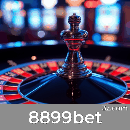 Formulário de cadastro da 8899bet