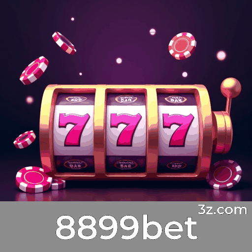 Formulário de cadastro da 8899bet