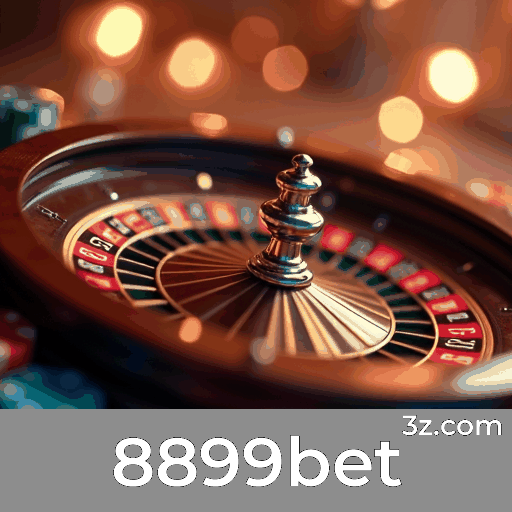 Formulário de cadastro da 8899bet